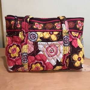 Vera Bradley Purse